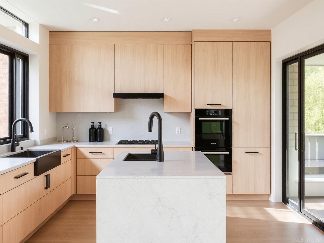 Full Kitchen Remodel — Remodeling project by CD Group Inc.
